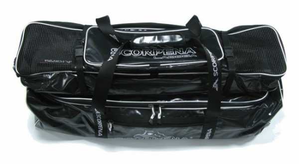 ����� ���������� Scorpena LADOGA PVC ��� ��������� �����, ������ � ��������� �������� �������.��