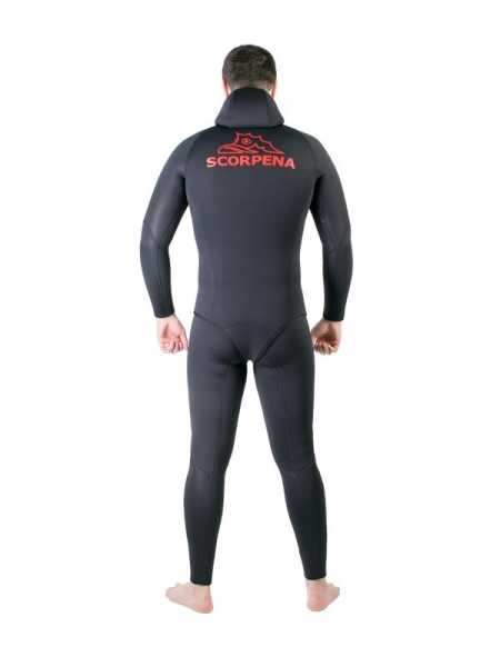  Scorpena RedLine 5 ,     ,        .