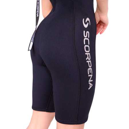 ����������� Scorpena Hawaii Shorty ������� ��� ��������� �����, ������ � ��������� �������� �������.��