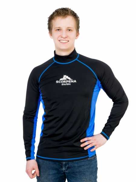  . Scorpena Swim .    ,     .