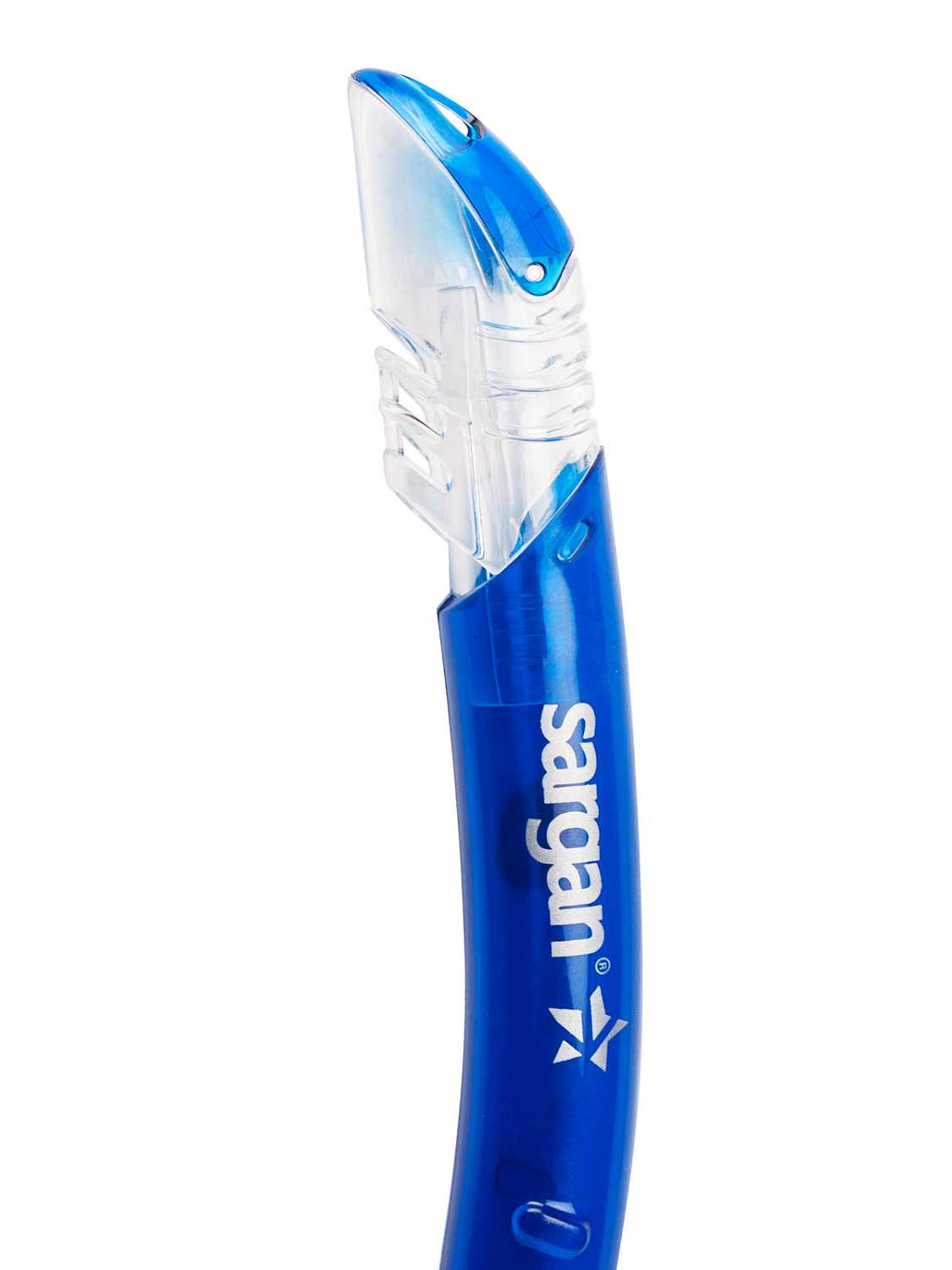 ����� ������ ���� (����� + ������)  ���������� �������, ����� SARGAN