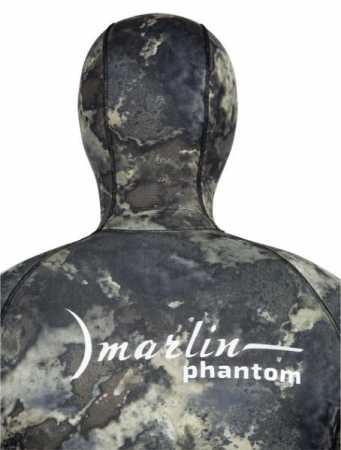 ����������� Marlin Phantom Moss 7 ��  ��� ��������� �����, ������ � ��������� �������� �������.��