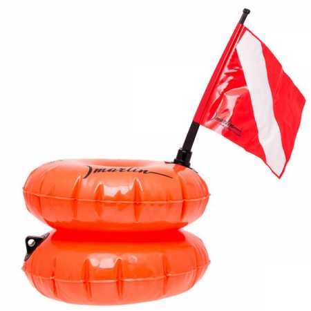 ��� Marlin Twin Orange ��� ��������� �����, ������ � ��������� �������� �������.��