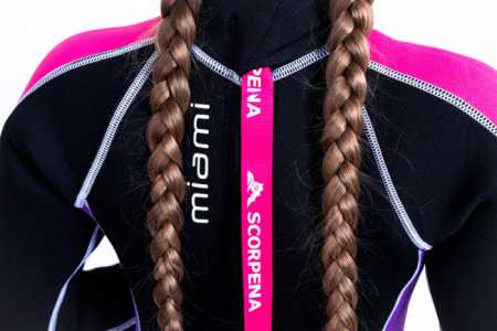 ����������� Scorpena Miami-2 Shorty �����. ��� ��������� �����, ������ � ��������� �������� �������.��