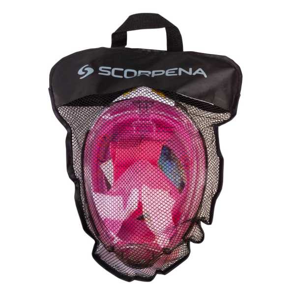     Scorpena Swim , . M   ,     .