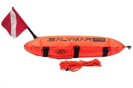 ��� SALVIMAR ������� �������� � ����� ��� ��������� �����, ������ � ��������� �������� �������.��