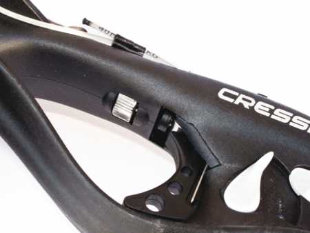 ����� ��� ��������� ����� cressi geronimo elite mimetico 85 ��� ��������� �����, ������ � ��������� �������� �������.��
