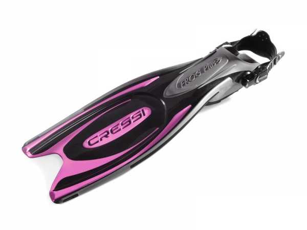  Cressi Frog Plus   ,        .