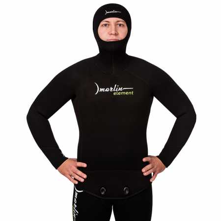 ����������� Marlin Element 5 �� � ������� ��� ��������� �����, ������ � ��������� �������� �������.��