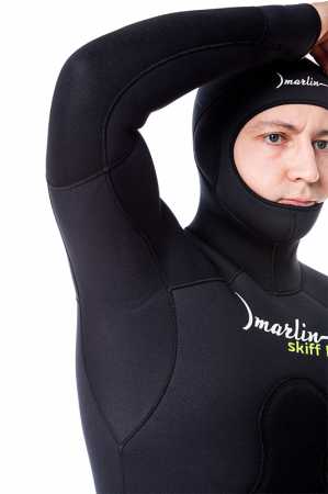     Marlin Skiff Pro 3    ,     .