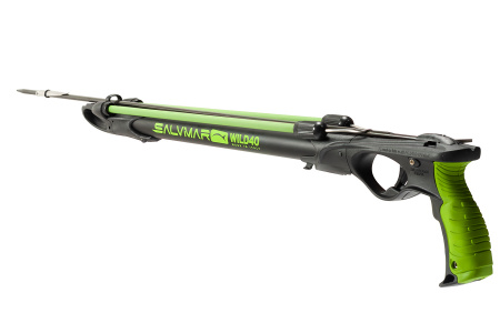 �����-������� Salvimar WILD  PRO 75 ��� ��������� �����, ������ � ��������� �������� �������.��