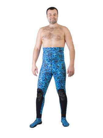  Scorpena C3 - 1.5  BLUE Camo   ,     .