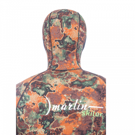  Marlin Skilur Brown 2.0 9    ,     .