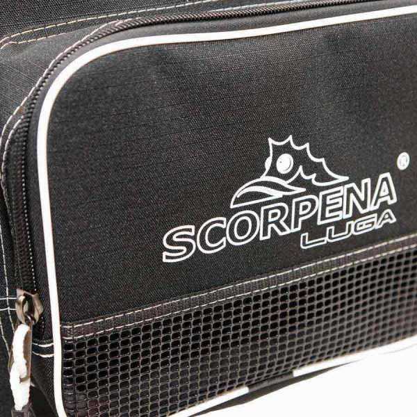 ����� Scorpena LUGA ��� ��������� �����, ������ � ��������� �������� �������.��