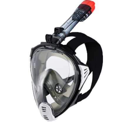 ����� Marlin Vision Pro GoPro Black/Grey L-XL ��� ��������� �����, ������ � ��������� �������� �������.��