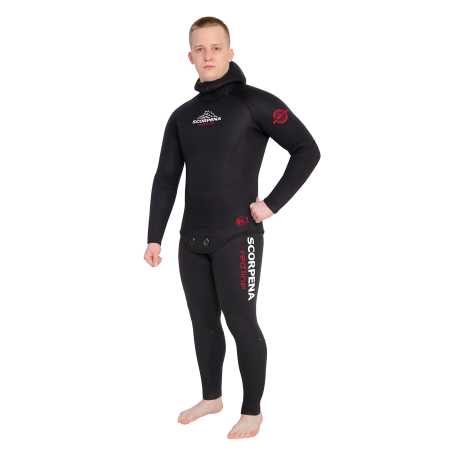 ����������� Scorpena RedLine2 - 7 �� ��� ��������� �����, ������ � ��������� �������� �������.��